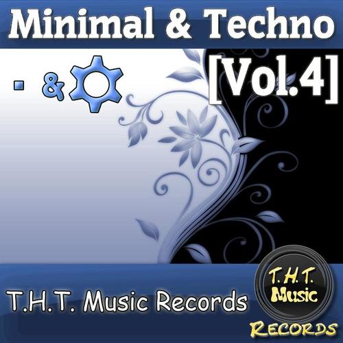 Minimal & Techno (Vol.4)