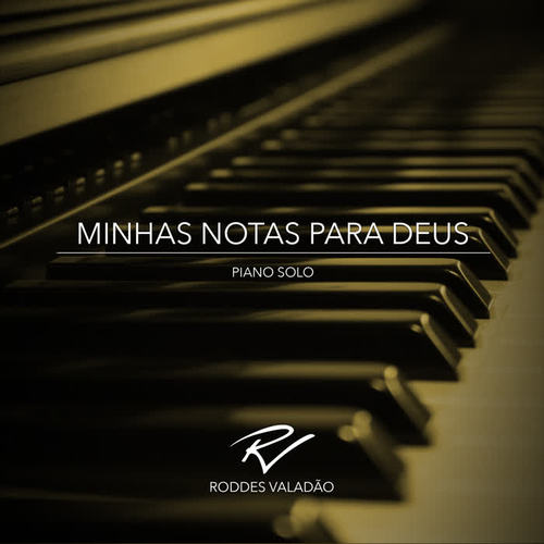 Minhas Notas para Deus (Piano Solo)