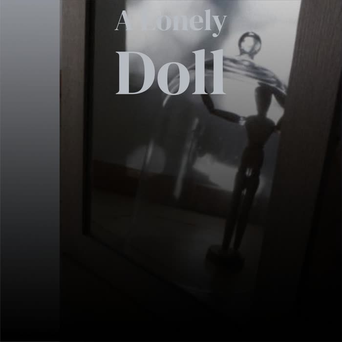 A Lonely Doll