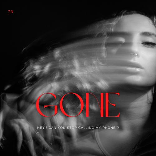 Gone (Explicit)