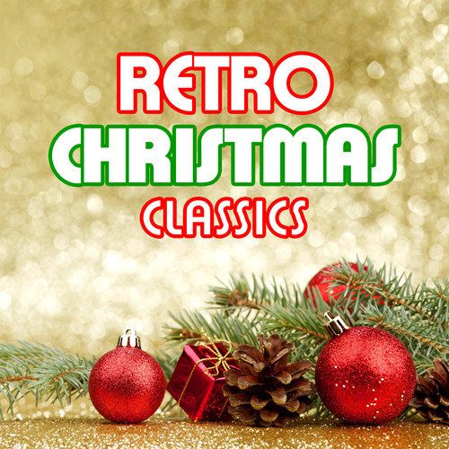 Retro Christmas Classics