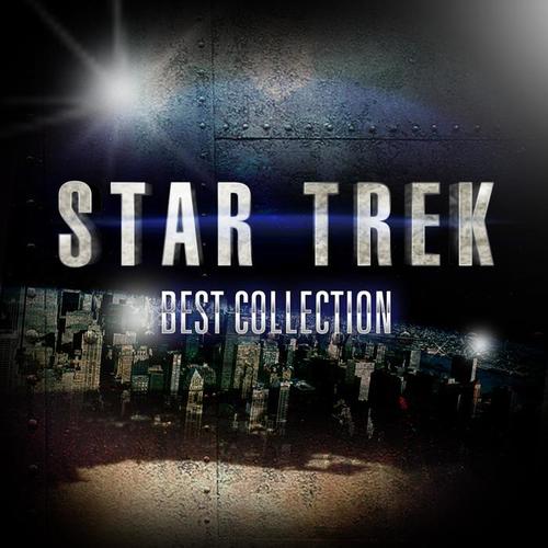 Star Trek Best Collection