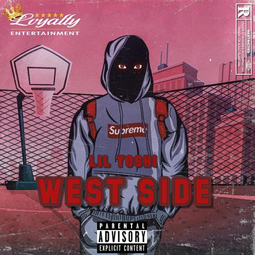 West Side (Bonus Track) [Explicit]