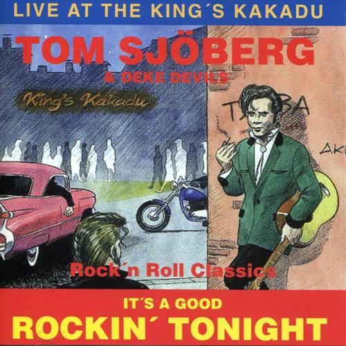 It's a Good Rockin' Tonight, Vol. 2 (Rock 'N' Roll Classics)