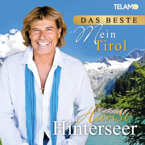 Das Beste - Mein Tirol