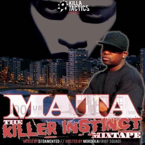 Killer Instinct Mixtape