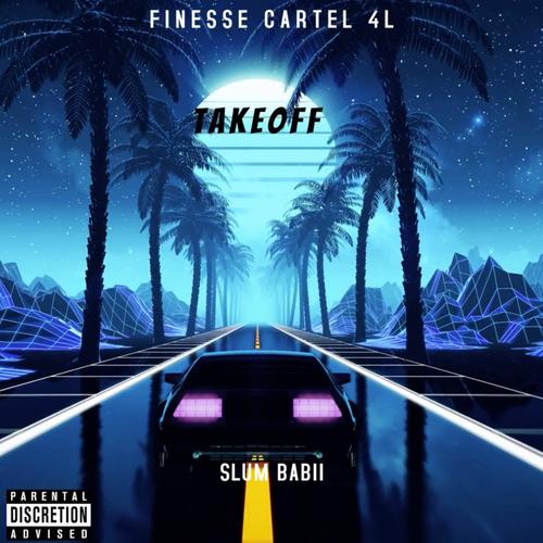 Take Off Pt 1 (Explicit)