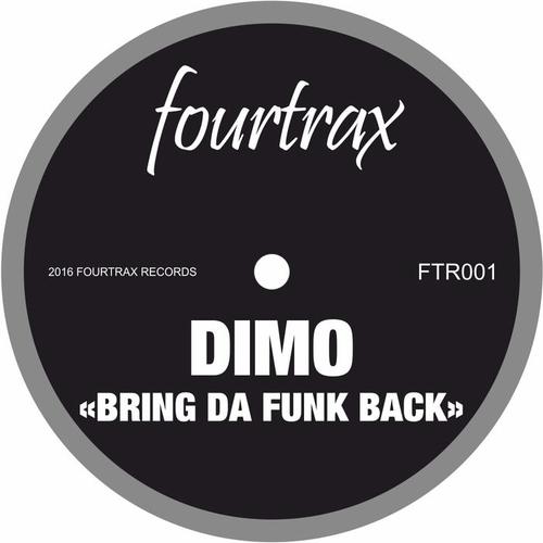 Bring Da Funk Back