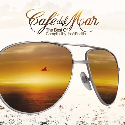 Best Of Cafe Del Mar-New Version