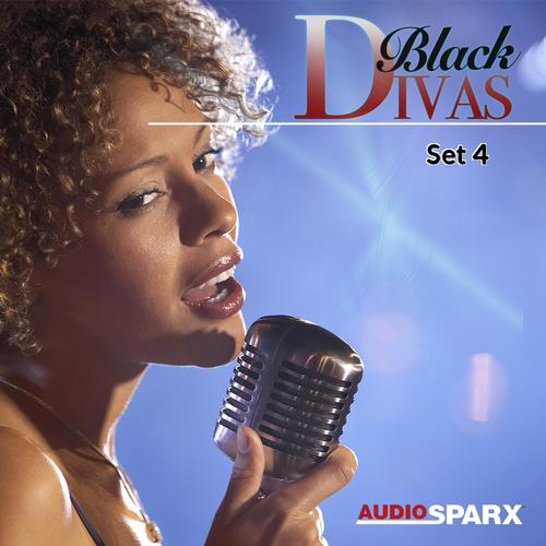 Black Divas, Set 4