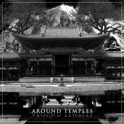 Around Temples