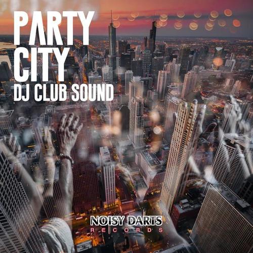 Party City (DJ Club Sound)