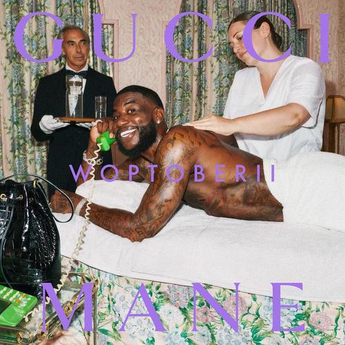 Woptober II (Explicit)