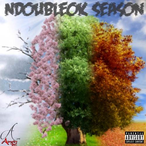 Ndoubleok Season (Explicit)