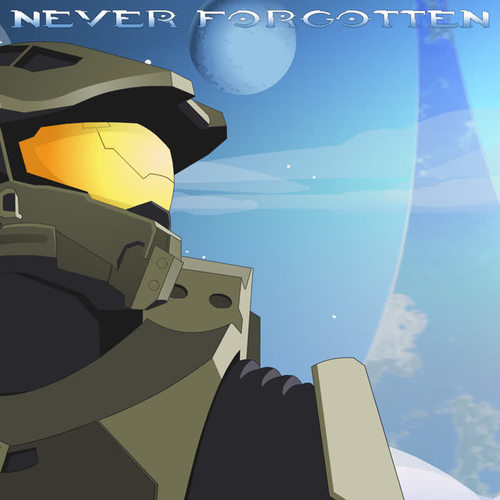 Never Forgotten