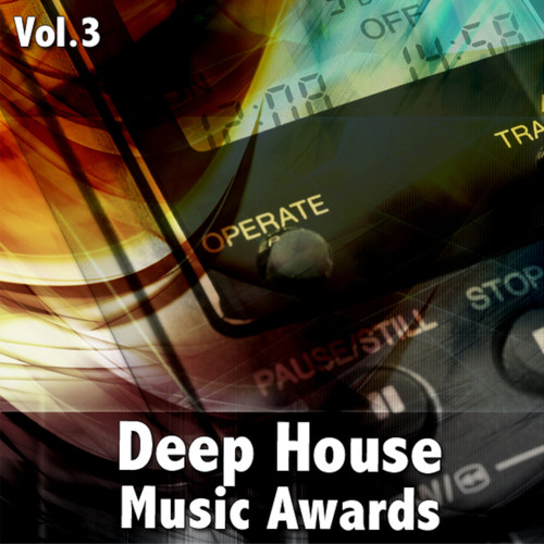 Deep House Music Awards, Vol. 3