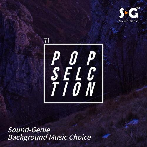 Sound-Genie Pop Selection 71