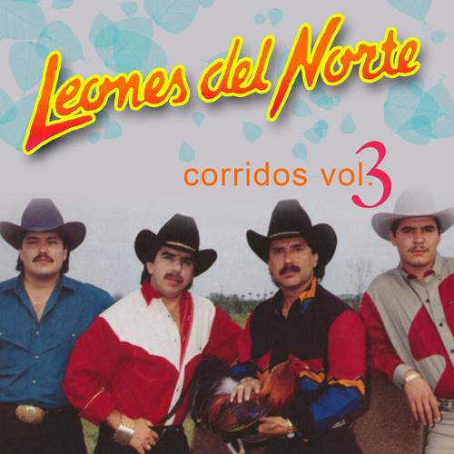 Corridos (Volumen 3)