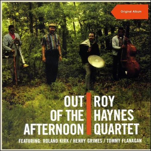 Out of the Afternoon (Original Album plus Bonus Tracks)