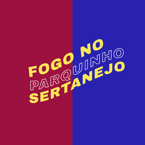 Fogo no Parquinho Sertanejo