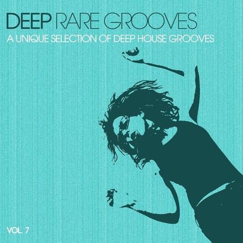 Deep Rare Grooves, Vol. 7