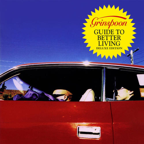 Guide To Better Living (Deluxe Edition) [Explicit]