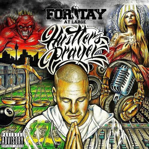Hustlers Prayer