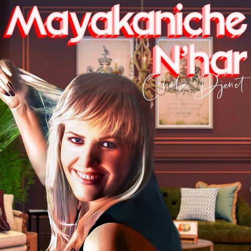 Mayakaniche n'har