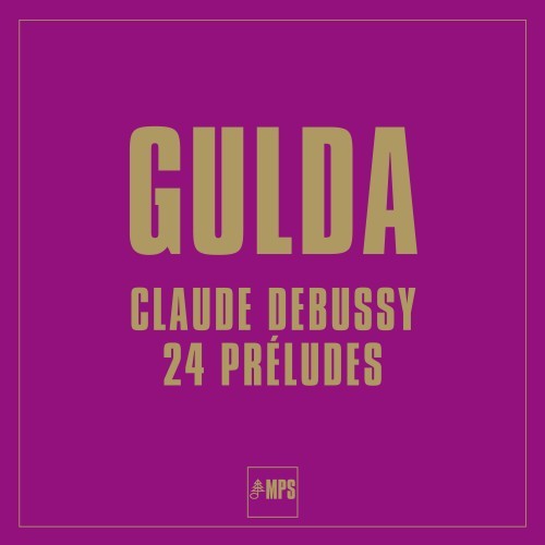 Debussy: 24 Préludes