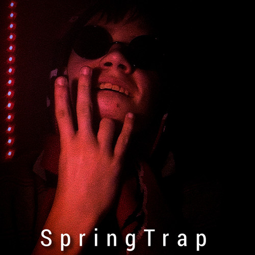 Spring Trap (Explicit)