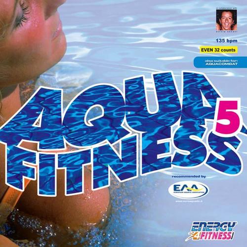 AQUA FITNESS VOL. 5