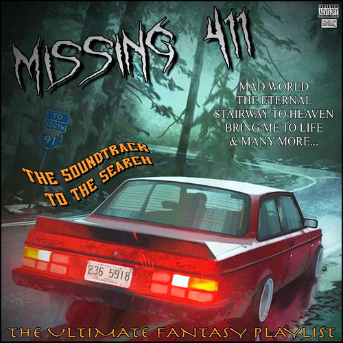 Missing 411 The Soundtrack To The Search The Ultimate Fantasy Playlist