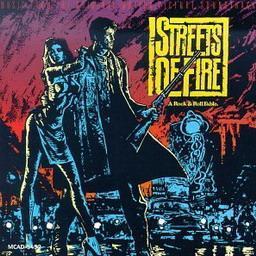 Streets Of Fire