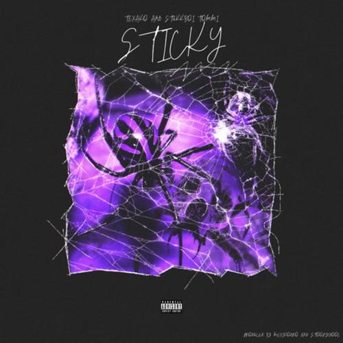 Sticky (feat. Texako) [Explicit]