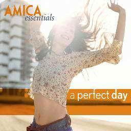 Amica Essentials A Perfect Day