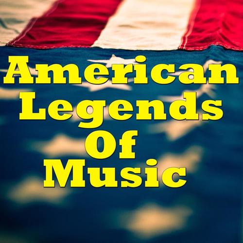 American Legends Of Music, Vol.3