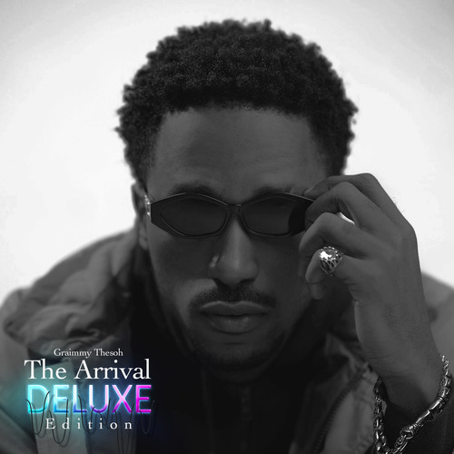 The Arrival (Deluxe Edition) [Explicit]