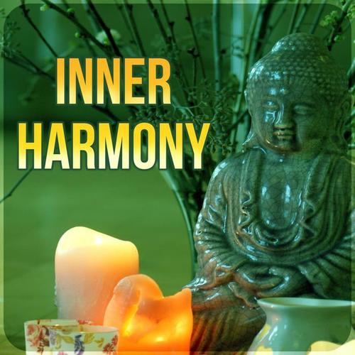 Inner Harmony - Krishna Love, Mantras & Chants, Yoga Practice for Inner Balance, Nature Sounds, New Age Music for Relaxation & Meditation