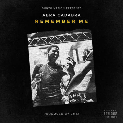 Remember Me (Explicit)