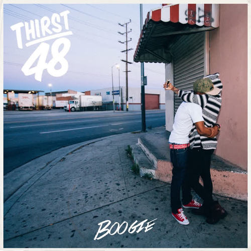 Thirst 48 (Explicit)