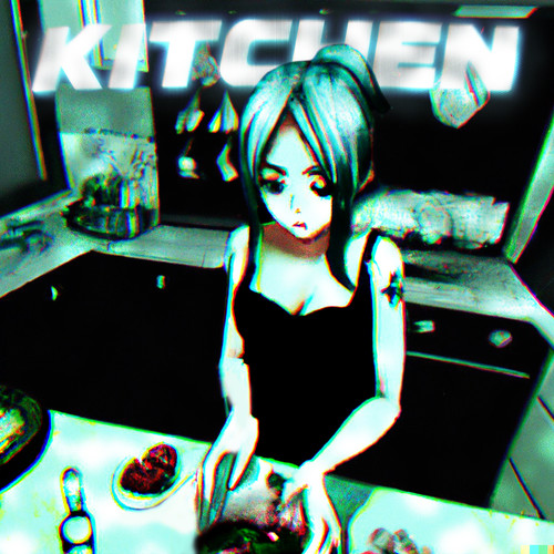 Kitchen (Explicit)