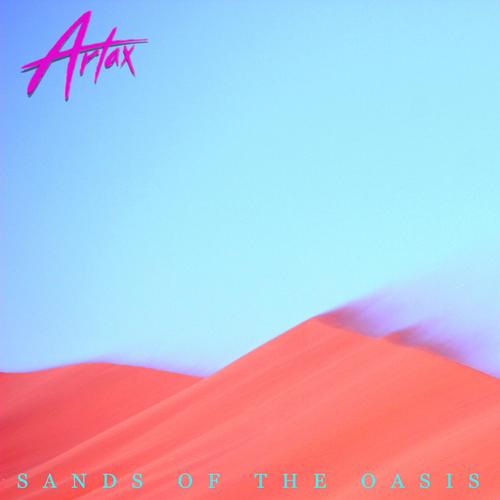 Sands Of The Oasis