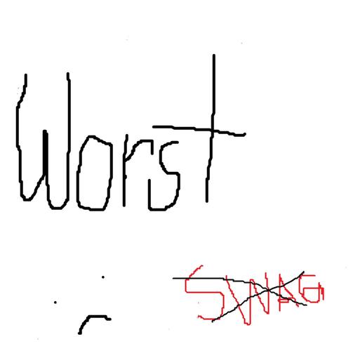 Worst (Explicit)