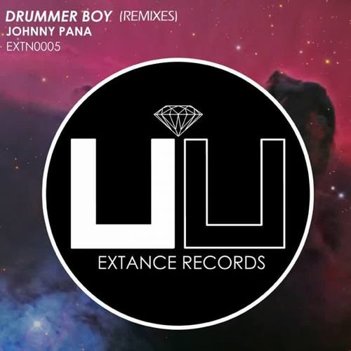 Drummer Boy (Remixes)