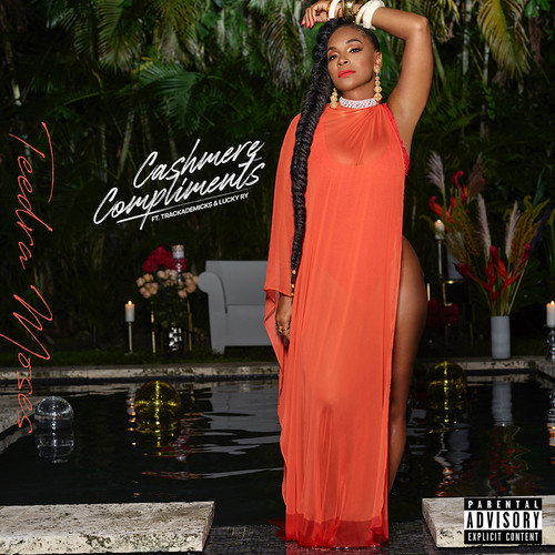 Cashmere Compliments (Explicit)