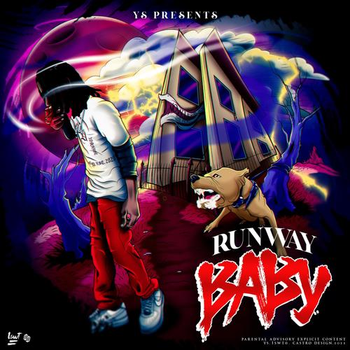 Runway Baby (Explicit)