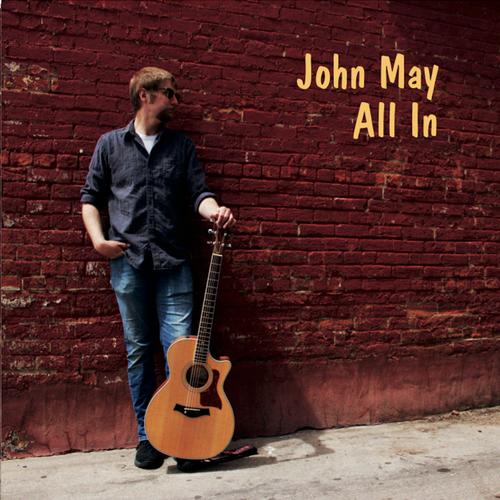 John May All In