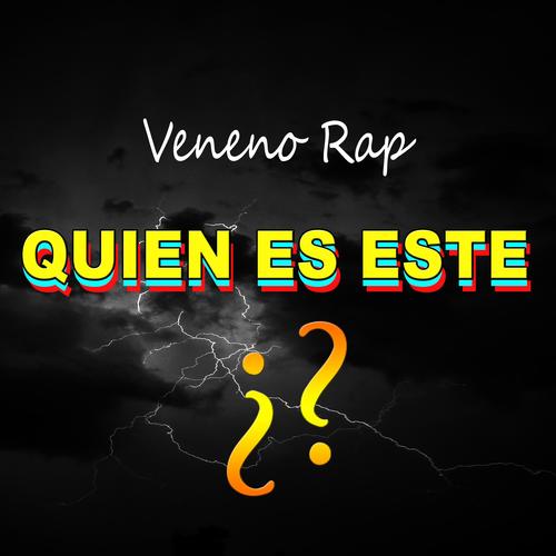 Quien Es Este