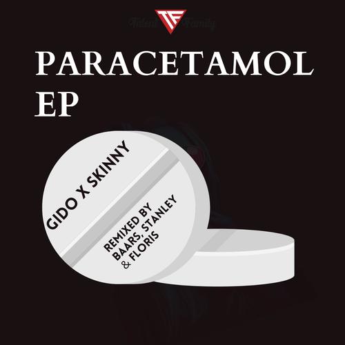 Paracetamol (Explicit)