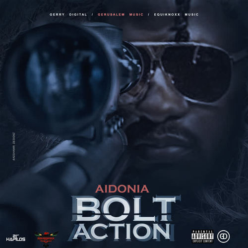 Bolt Action (Explicit)